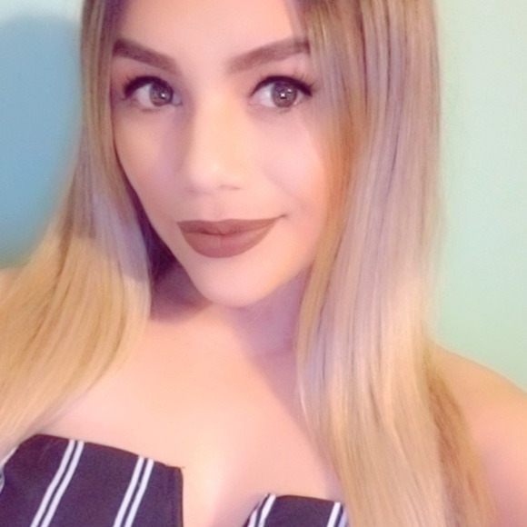 Meet the Posher Other - Meet your Posher, Dayra